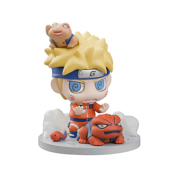 Megahouse - Petit Chara Naruto Shippuden