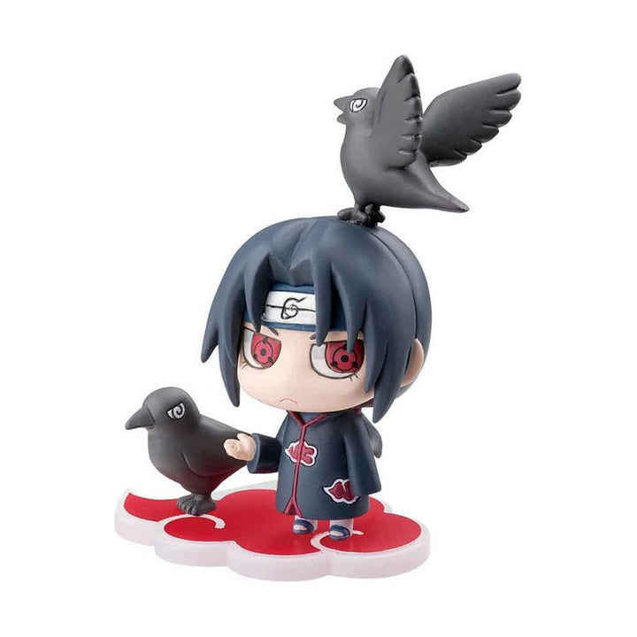 Megahouse - Petit Chara Naruto Shippuden