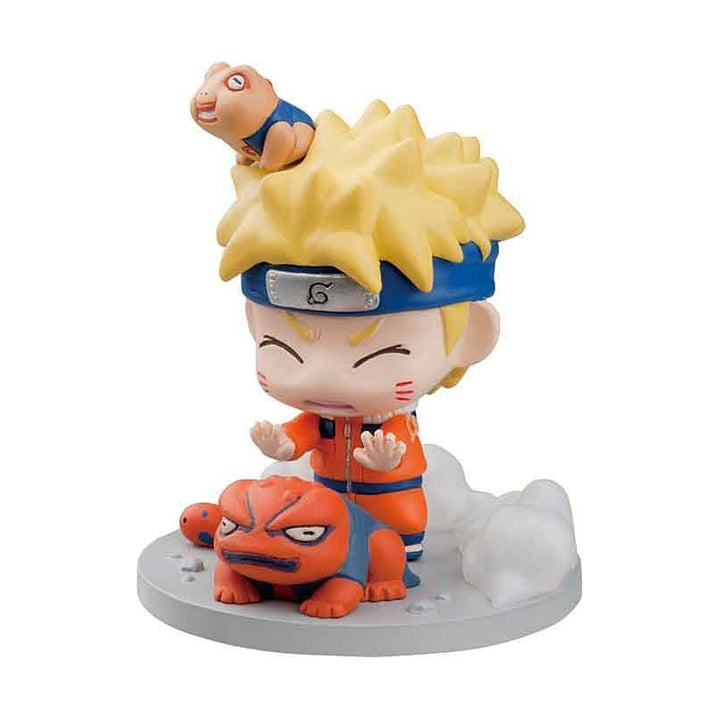 Megahouse - Petit Chara Naruto Shippuden