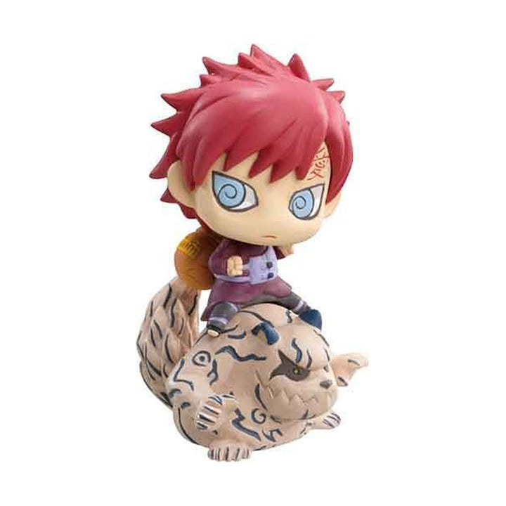 Megahouse - Petit Chara Naruto Shippuden