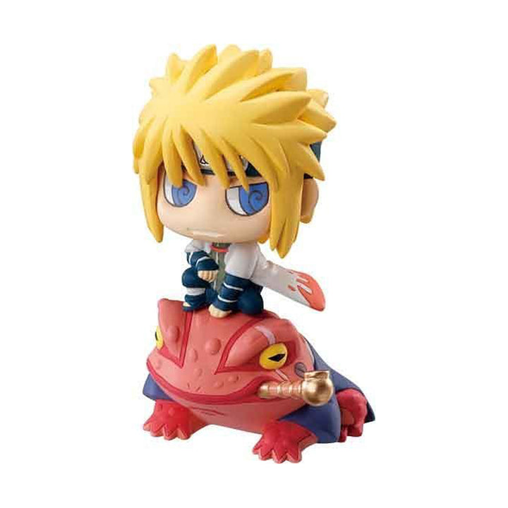 Megahouse - Petit Chara Naruto Shippuden