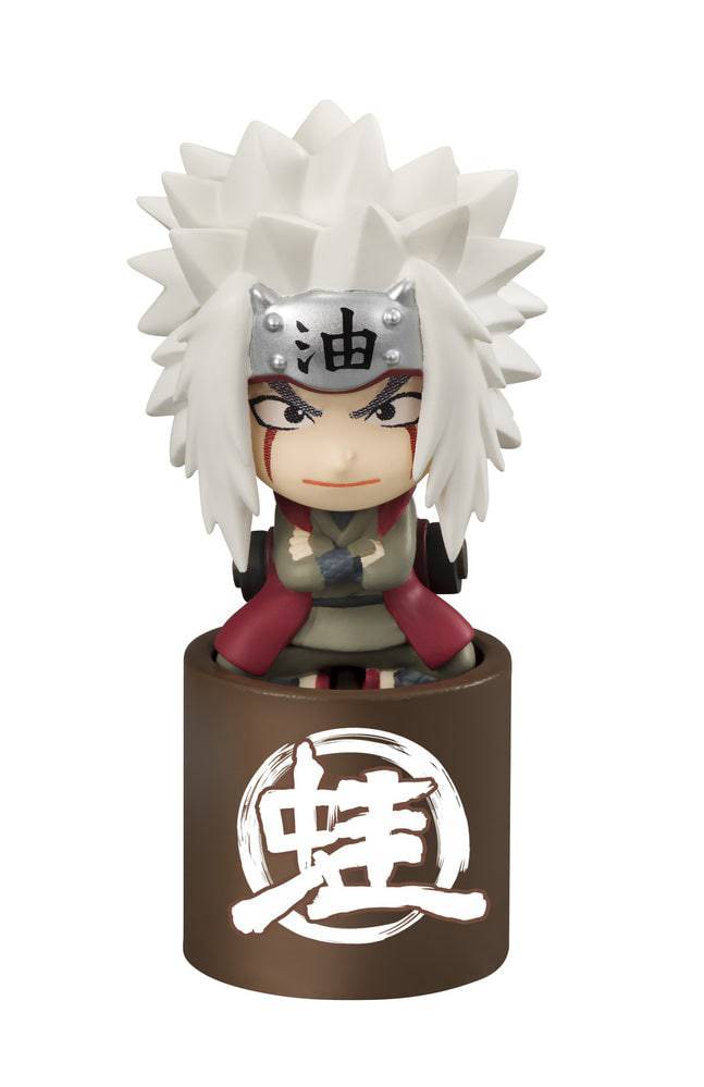 Megahouse - OCHATOMO SERIES  NARUTO Have a Tea Break!