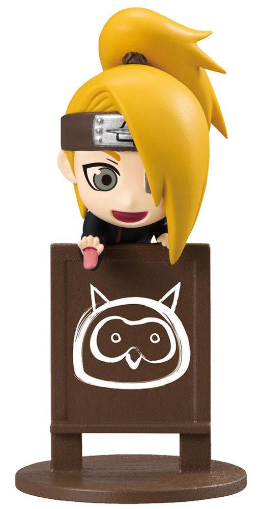 Megahouse - OCHATOMO SERIES  NARUTO Have a Tea Break!