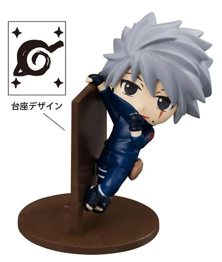 Megahouse - OCHATOMO SERIES  NARUTO Have a Tea Break!