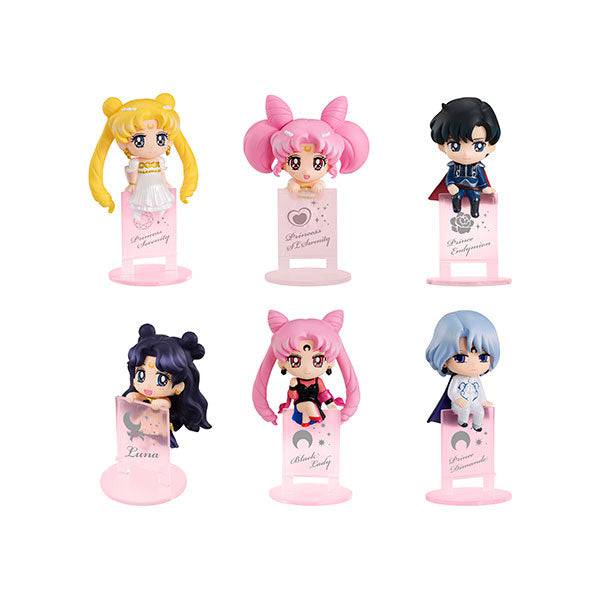 Megahouse - OCHATOMO SAILOR MOON Night&Day