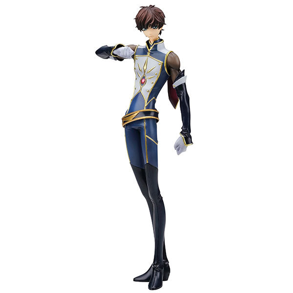 Megahouse - GEM Ser. Code Geass Suzaku