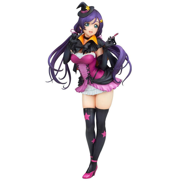 Megahouse - Lovelive Tojo Nozomi Pentel I Collabora