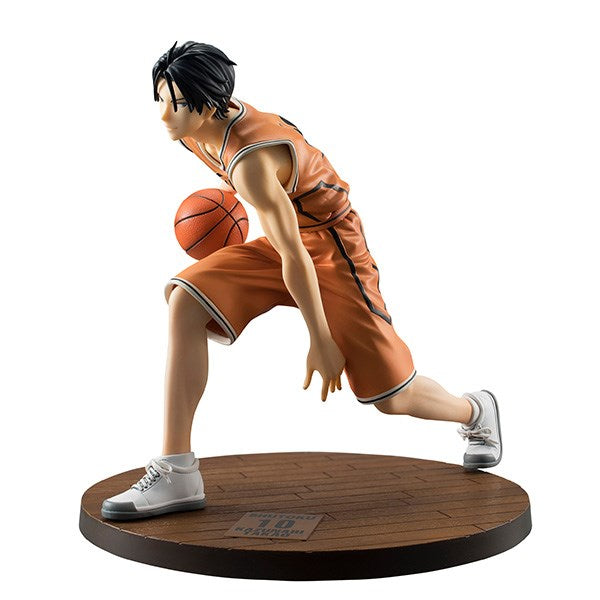 Megahouse - Kuroko's Basketball Takao Orange Uniform