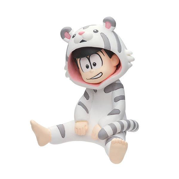 Megahouse - Palmate Petit Osomatsu San Pajamas Ver