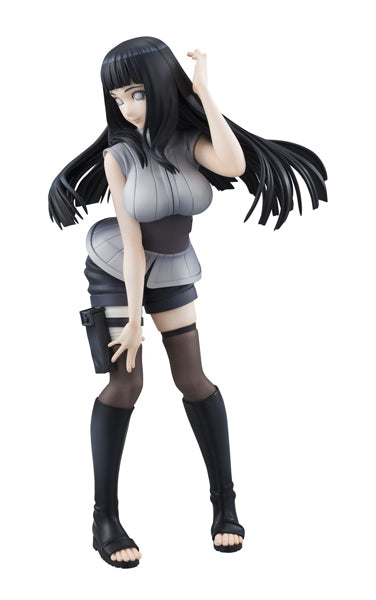 Megahouse - Naruto Gals Hinata Ver 2