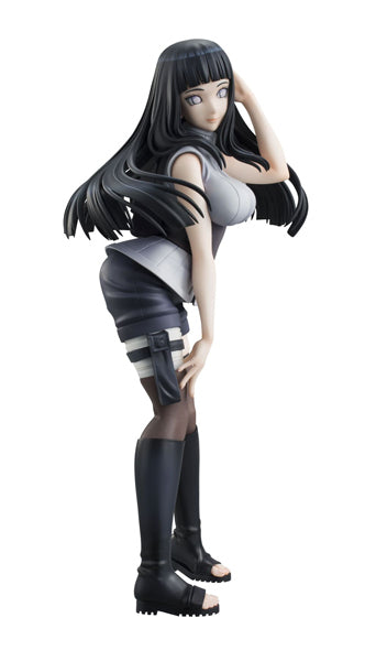 Megahouse - Naruto Gals Hinata Ver 2