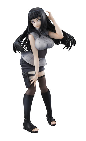 Megahouse - Naruto Gals Hinata Ver 2