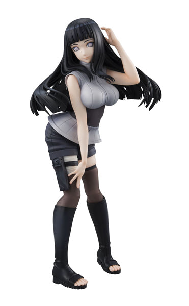 Megahouse - Naruto Gals Hinata Ver 2