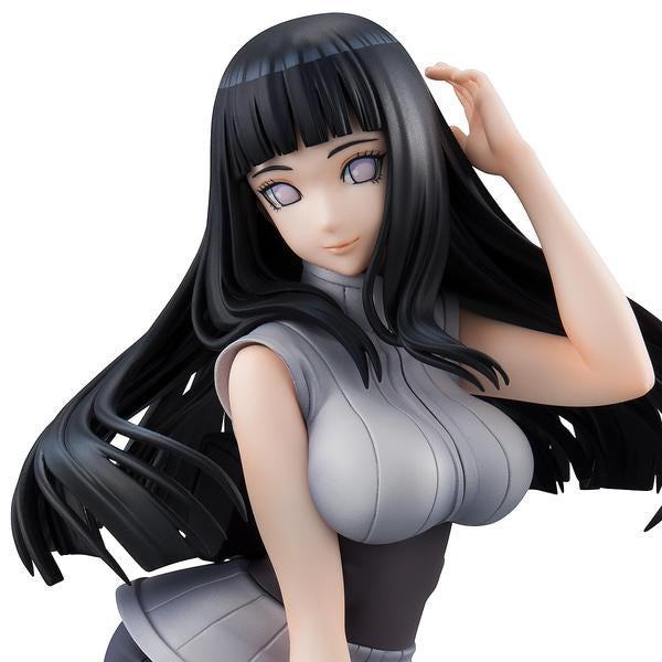 Megahouse - Naruto Gals Hinata Ver 2