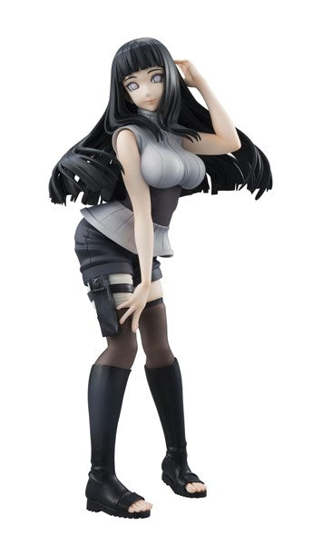 Megahouse - Naruto Gals Hinata Ver 2