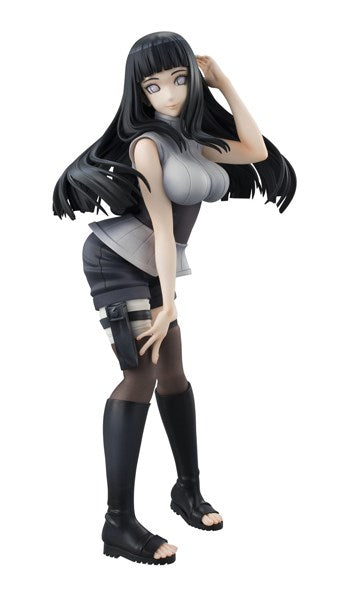 Megahouse - Naruto Gals Hinata Ver 2