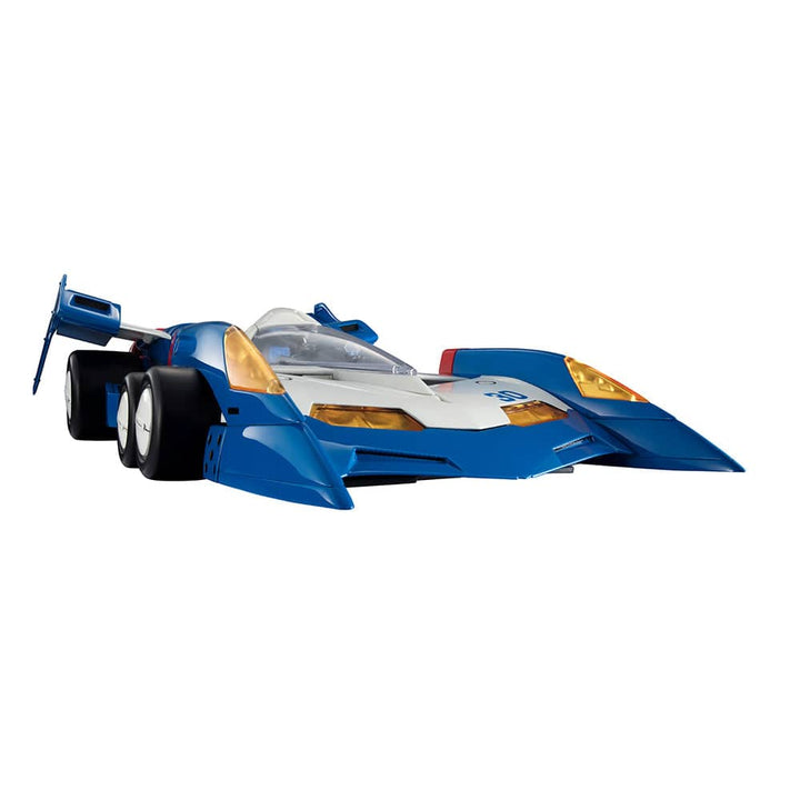 Megahouse - Variable Action Hi-SPEC Cyber Formula SUPER ASURADA 01