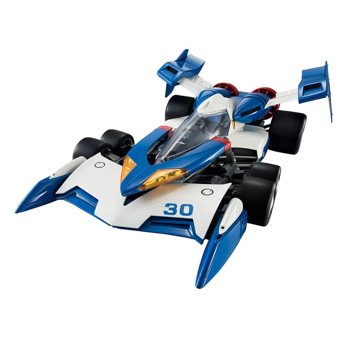 Megahouse - Variable Action Hi-SPEC Cyber Formula SUPER ASURADA 01