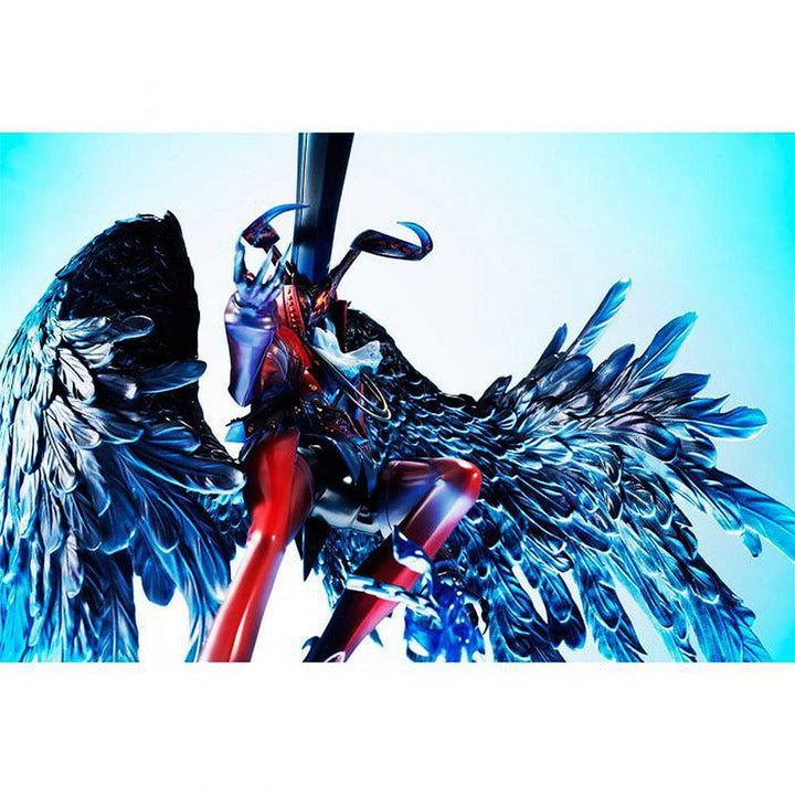 Megahouse - Game Character Coll.DX Persona 5 Arsene