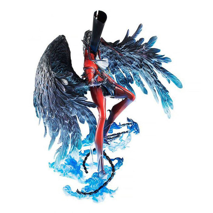 Megahouse - Game Character Coll.DX Persona 5 Arsene