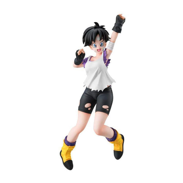 Megahouse - Dragon Ball Gals Videl Recovery Version