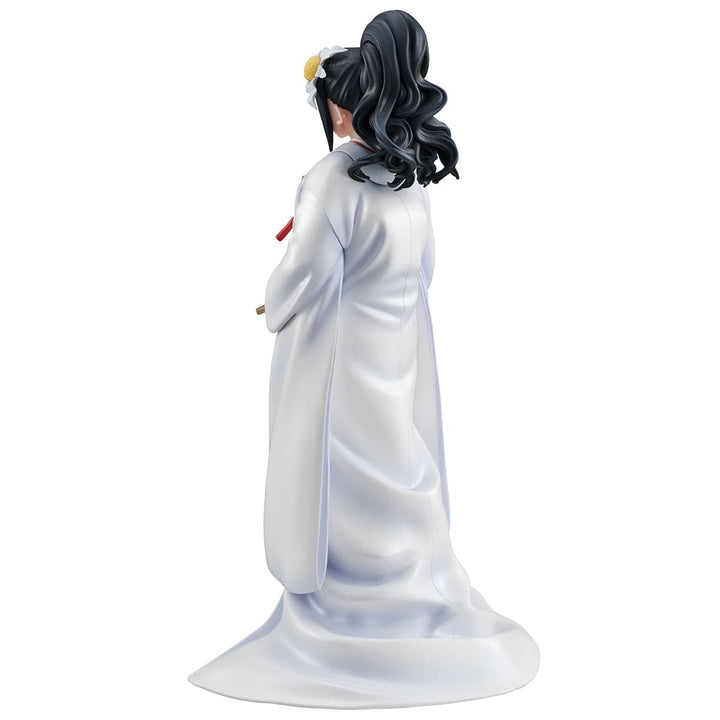 Megahouse - NARUTO GALS HINATA WEDDING VER.