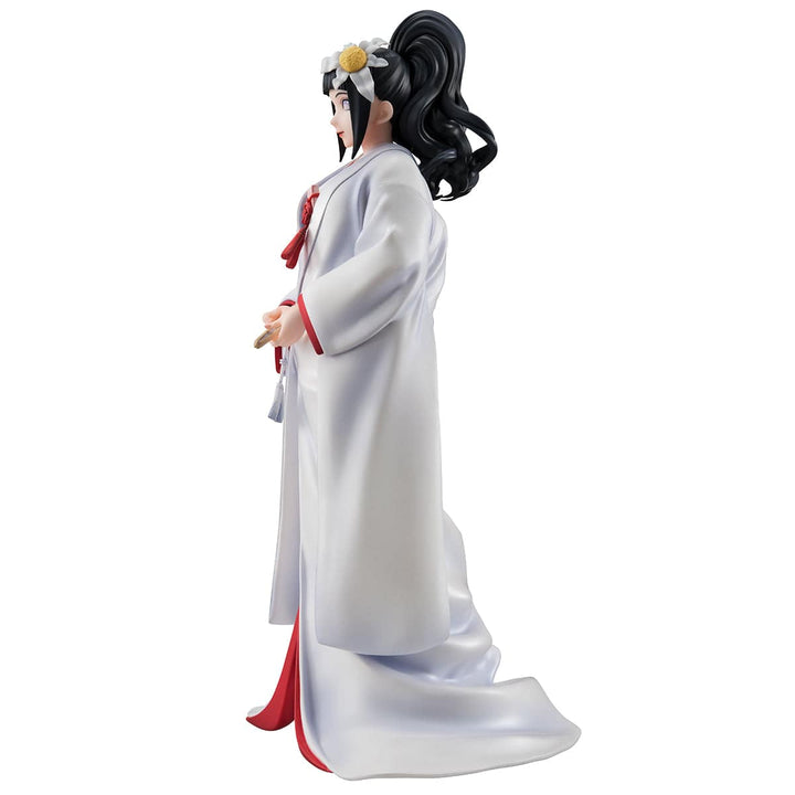 Megahouse - NARUTO GALS HINATA WEDDING VER.