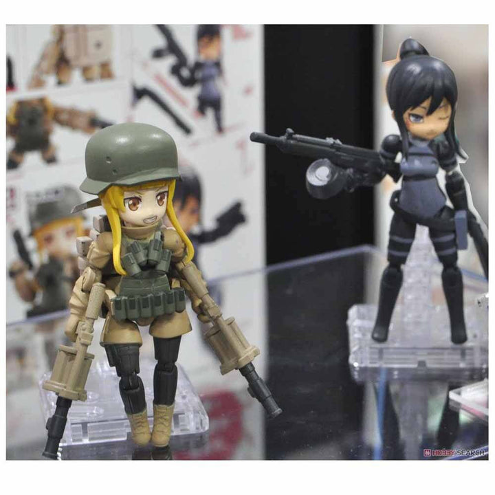 Megahouse - DESK TOP ARMY GUNGALE ONLINE