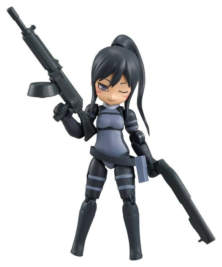 Megahouse - DESK TOP ARMY GUNGALE ONLINE