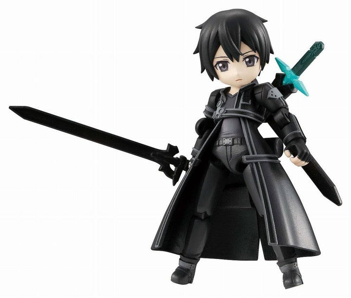 Megahouse - DESKTOP ARMY Sword Art Online