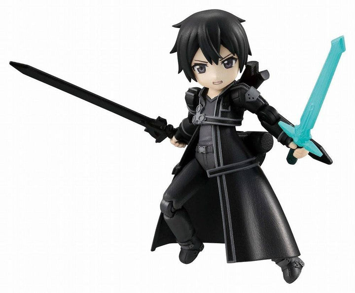 Megahouse - DESKTOP ARMY Sword Art Online