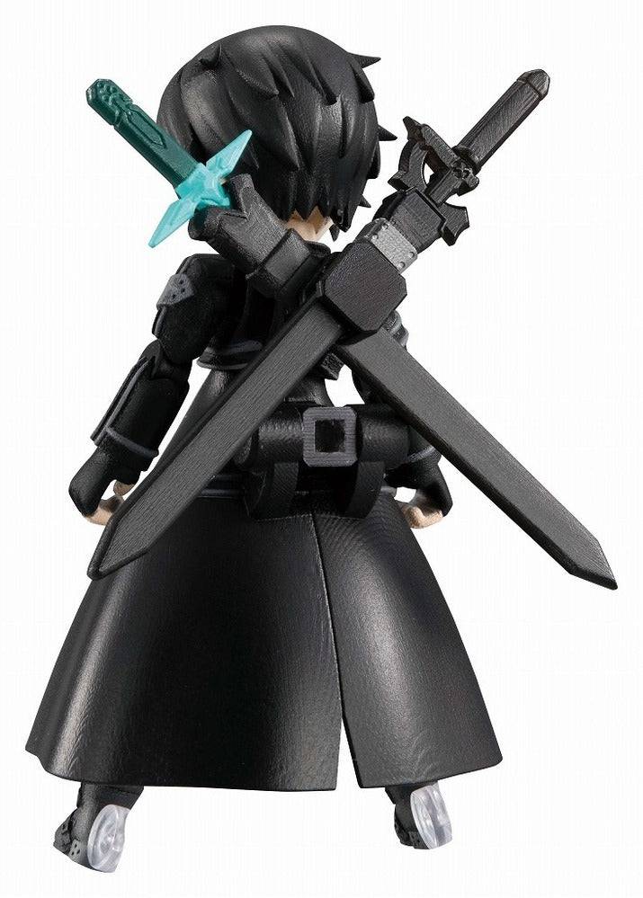 Megahouse - DESKTOP ARMY Sword Art Online