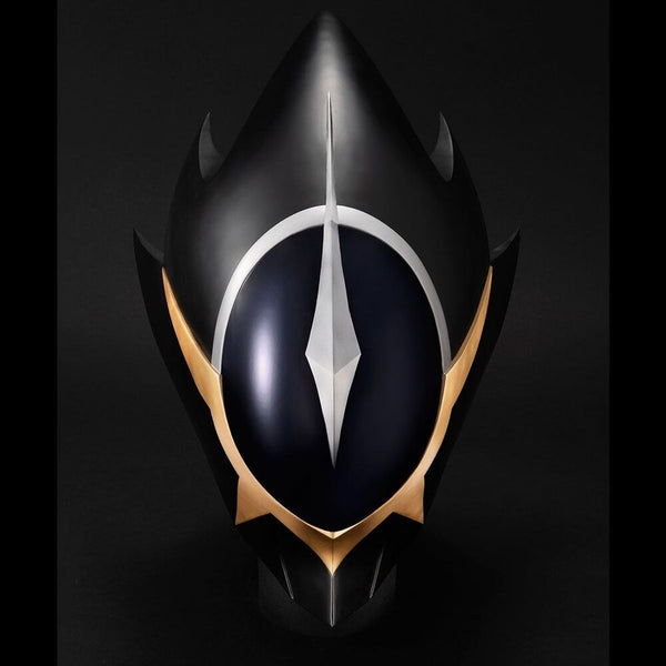 Full Scale Works CODE GEASS Lelouch of the Re; surrection 1/1 scale ZERO MASK