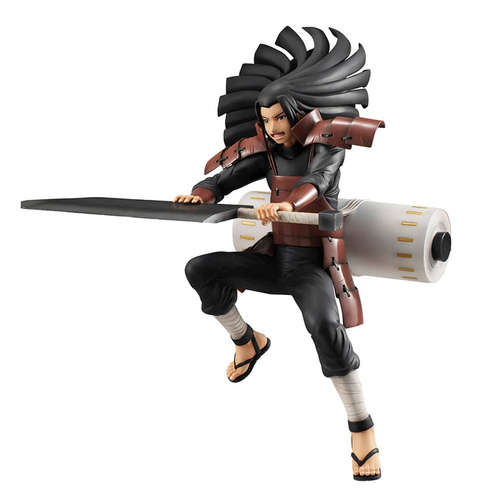 Megahouse - G.E.M. NARUTO SENJU  HASHIRAMA