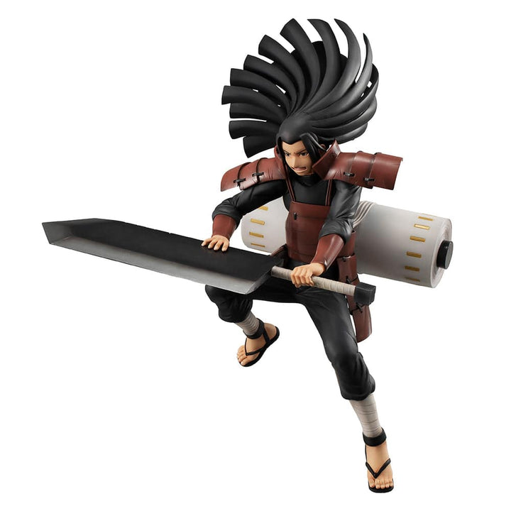 Megahouse - G.E.M. NARUTO SENJU  HASHIRAMA