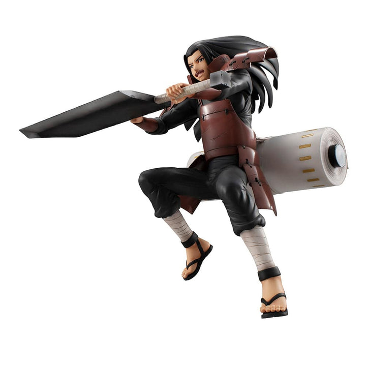 Megahouse - G.E.M. NARUTO SENJU  HASHIRAMA