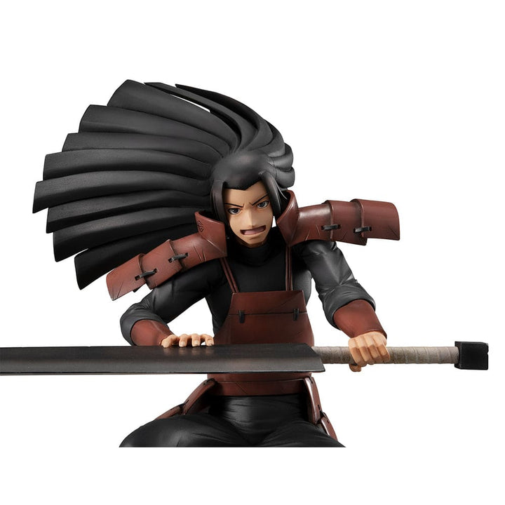 Megahouse - G.E.M. NARUTO SENJU  HASHIRAMA