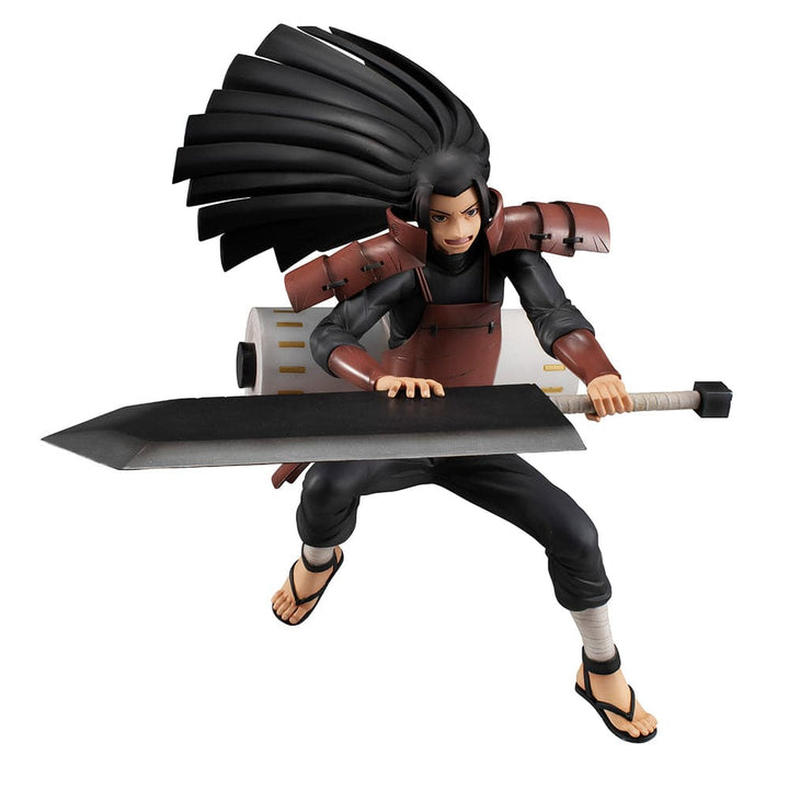 Megahouse - G.E.M. NARUTO SENJU  HASHIRAMA