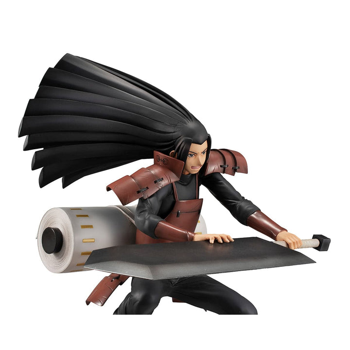 Megahouse - G.E.M. NARUTO SENJU  HASHIRAMA