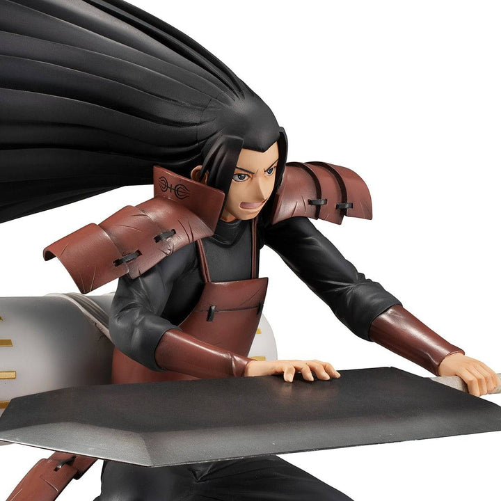 Megahouse - G.E.M. NARUTO SENJU  HASHIRAMA