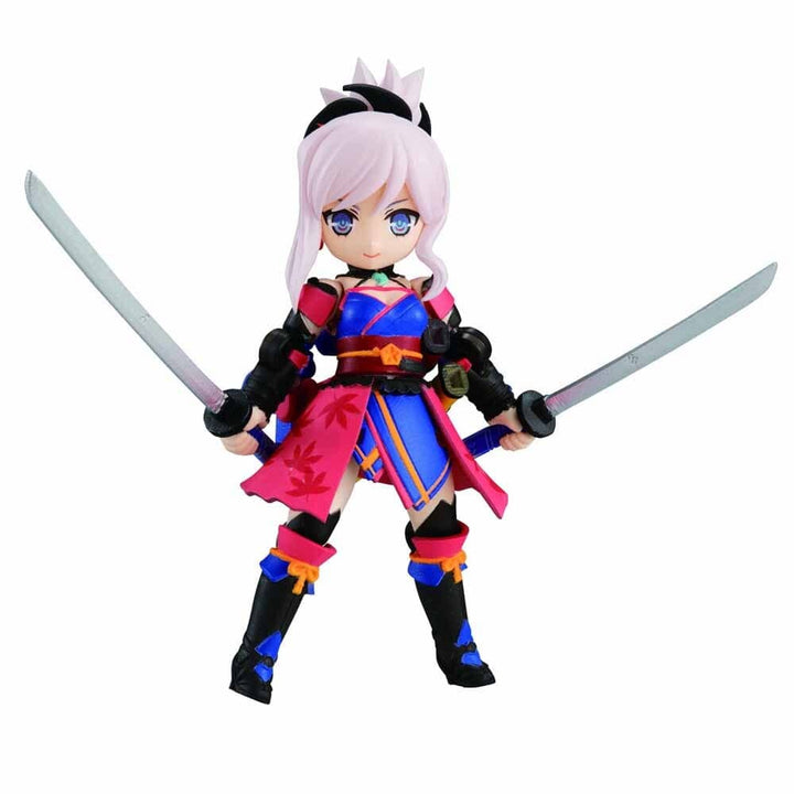 Megahouse - DESK TOP ARMY Fate/Grand Order Vol.3