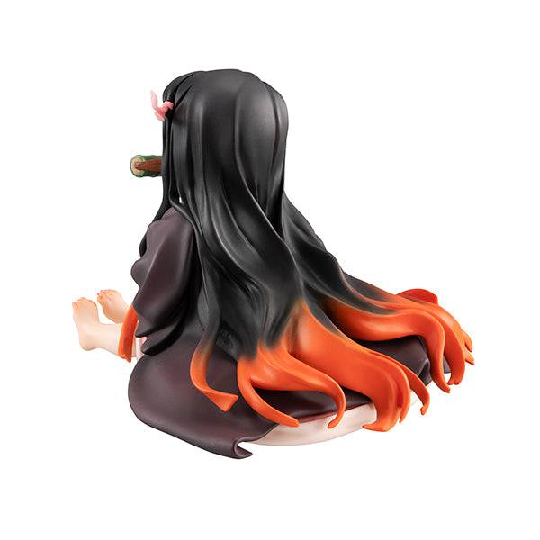 Megahouse - G.E.M. DEMON SLAYER: Kimetsu no yaiba PALM SIZE NEZUKO