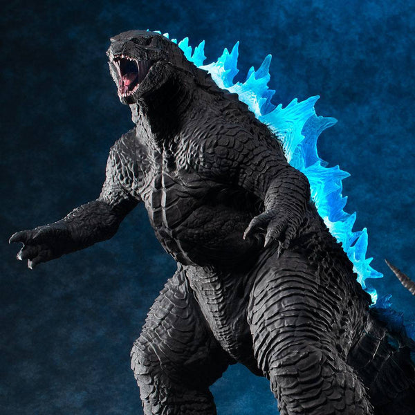 Megahouse - UA Monsters GODZILLA 2019