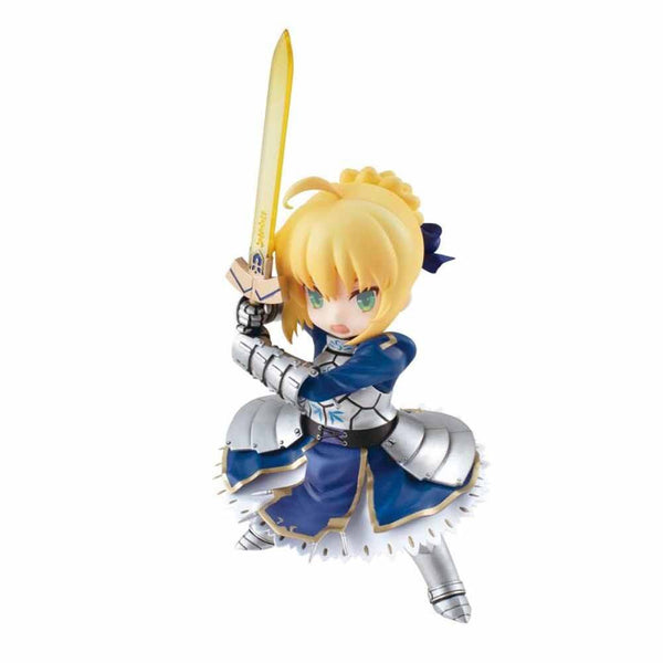 Megahouse - DESK TOP ASTOREA Saber/Artoria Pen Dragon