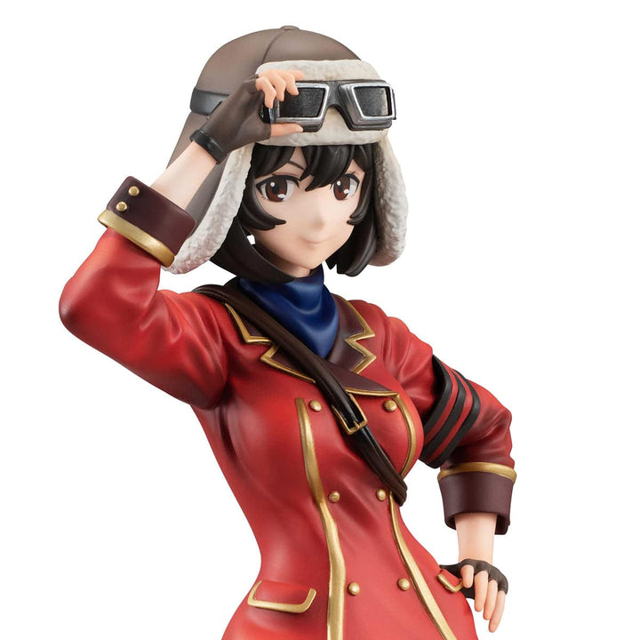 Megahouse - KOTOBUKI GALS KIRIE