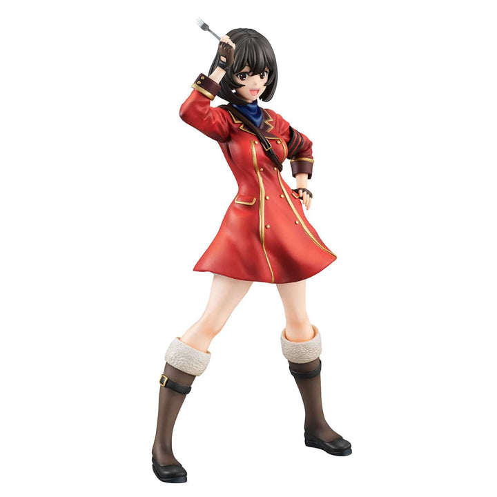 Megahouse - KOTOBUKI GALS KIRIE