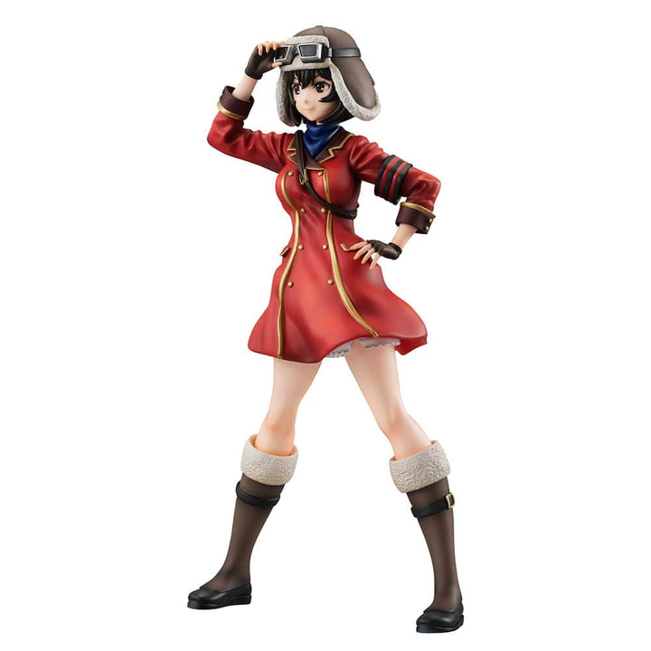 Megahouse - KOTOBUKI GALS KIRIE