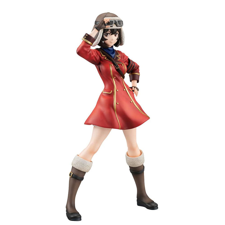 Megahouse - KOTOBUKI GALS KIRIE