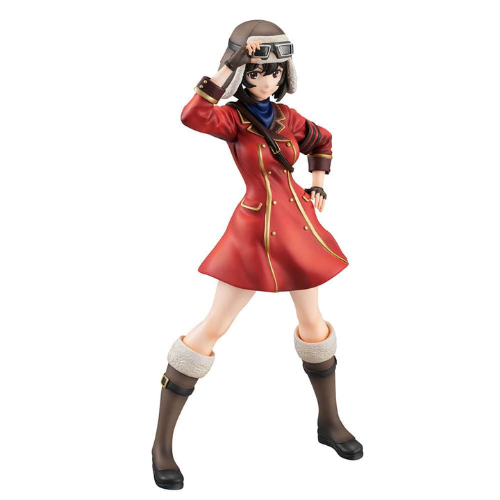 Megahouse - KOTOBUKI GALS KIRIE