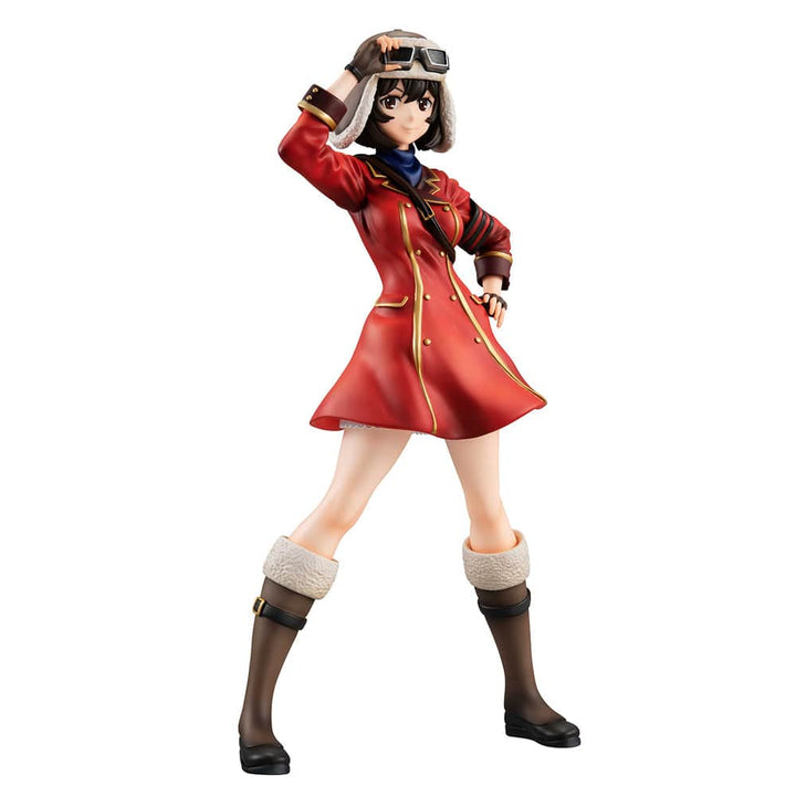 Megahouse - KOTOBUKI GALS KIRIE